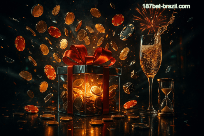 Bônus da 187BET (Figura 1)