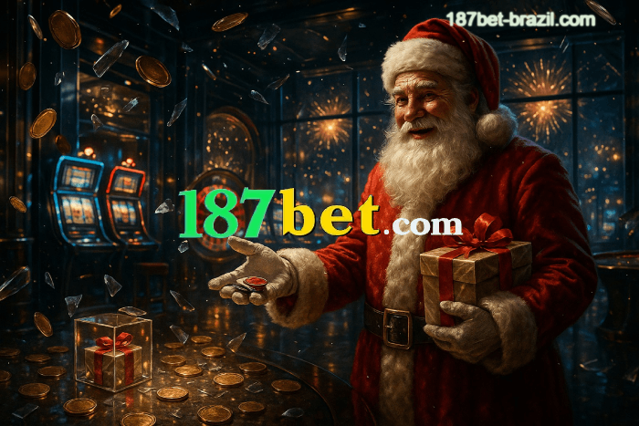 Viva a Emoção do Cassino Online na 187BET