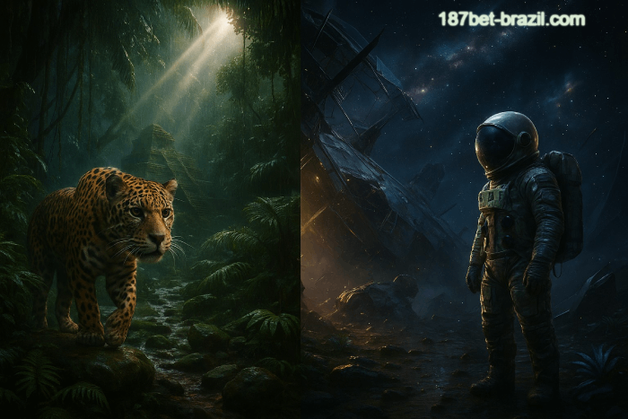 187BET — Cassino online com bônus e prêmios incríveis!