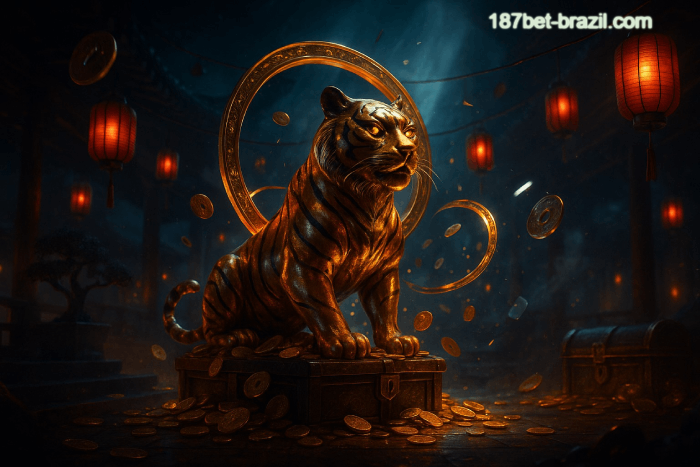 187BET — Bônus altos, diversão sem limites!