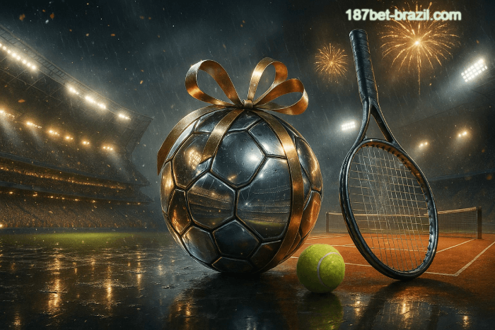 187BET Esporte — Aposte e ganhe com odds altas!