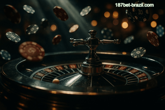 Atividades promocionais da 187BET