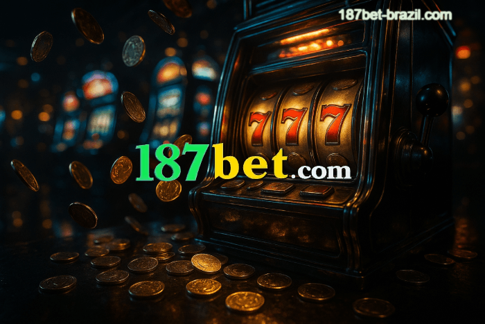 Jogue e Ganhe com os Melhores Jogos da 187BET