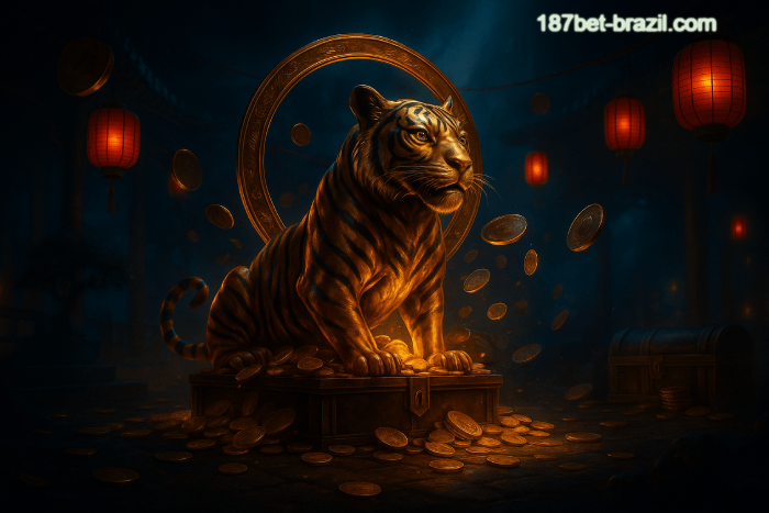 187BET — Os melhores jogos e ganhos de verdade