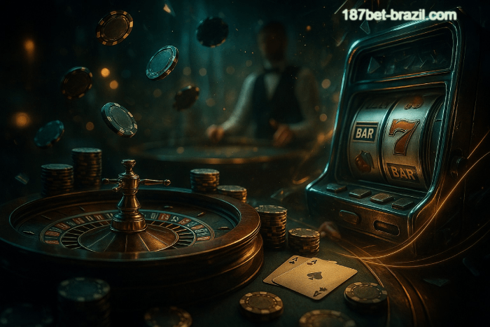 187BET Jogos Figura 2