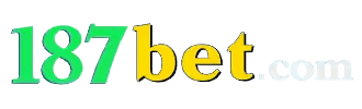 Logo 187BET
