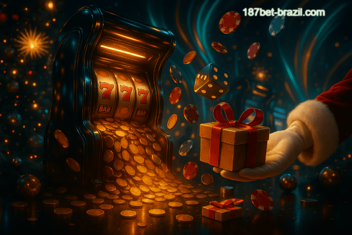 187BET — Prêmios reais e bônus imperdíveis!